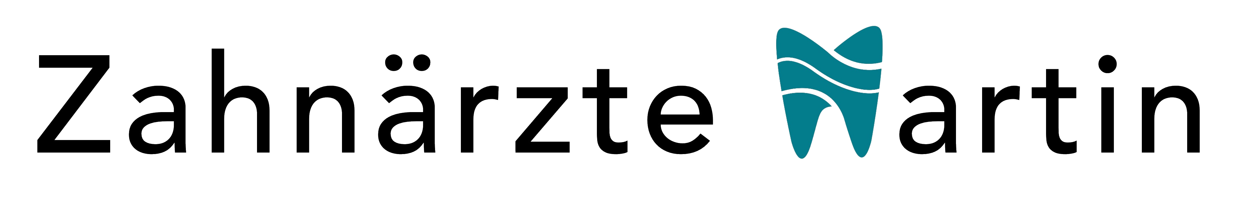Logo Zahnarztpraxis Biebertal